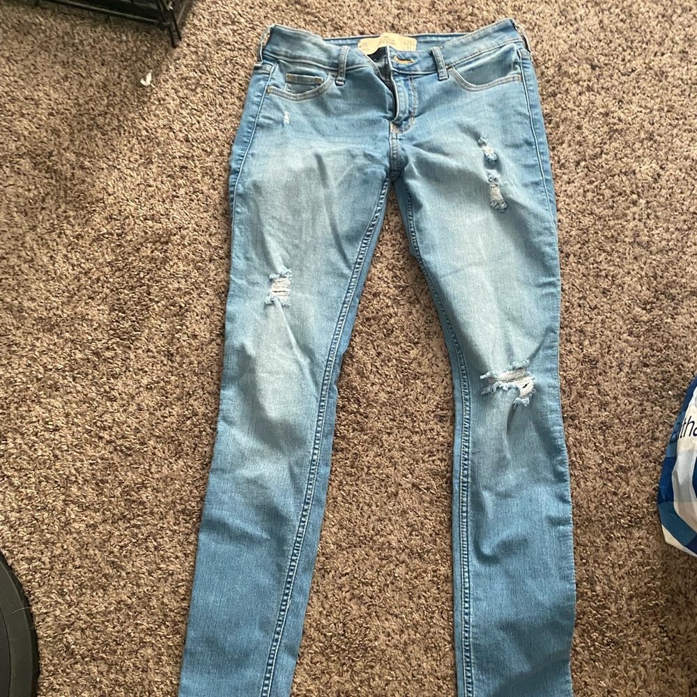 Hollister Jeans